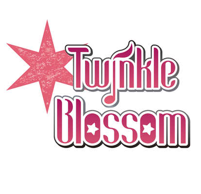 Twinkle Blossom